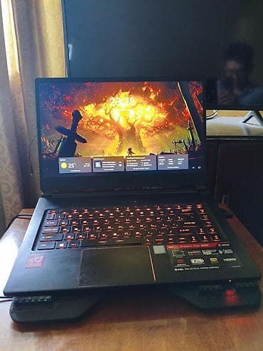 куплю ноутбук игровой: Игровой, Intel Core i7, ОЗУ, RAM: 16 ГБ — 1