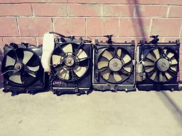 радиатор на ист: Радиатор на Сузуки . Из Японии — 1