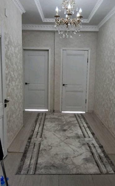 Продажа квартир: 1 комната, 46 м², Элитка, 8 этаж, Евроремонт — 7