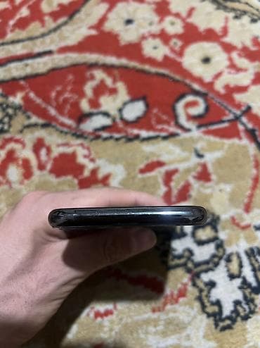 Apple iPhone: IPhone 11 Pro — 3