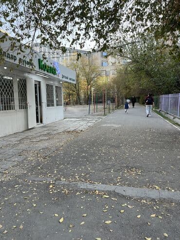 недвижимость город кант: 1 комната, 35 м², 105 серия, 4 этаж, Старый ремонт — 7