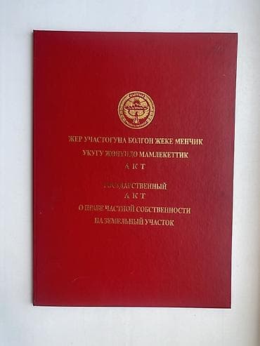 60000: 4 соток, Красная книга — 1