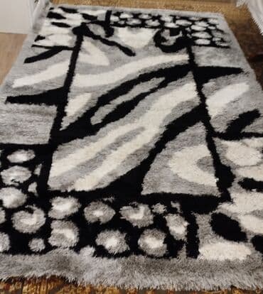 Ковер Б/у, 300 * 200, Безналичная/наличная оплата