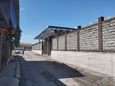 базальтовые камни: Кладка кирпича Больше 6 лет опыта — 8