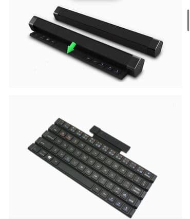 бишкек цум телефоны цены: Клавиатура, Механическая, Bluetooth подключение — 15