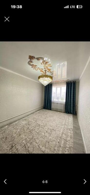 красный строитель дом: Дом, 100 м², 6 комнат, Собственник, Дизайнерский ремонт — 5