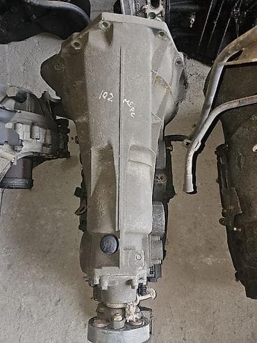 Коробка передач Автомат Mercedes-Benz