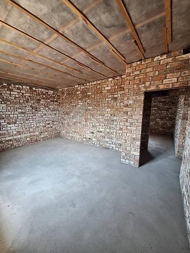 рассрочкага уй сатам 2021: Продается добротный дом 2025 года постройки на участке 4 сотки. ✅ — 10