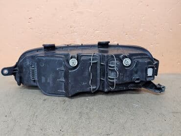 фиат добло: Передняя правая фара Fiat 2001 г., Б/у, Оригинал, Германия — 6