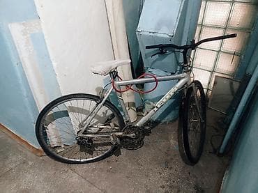 Детские велосипеды: Оригинал Корейский 
Скоростной Всё работает 
Размер 28 — 1