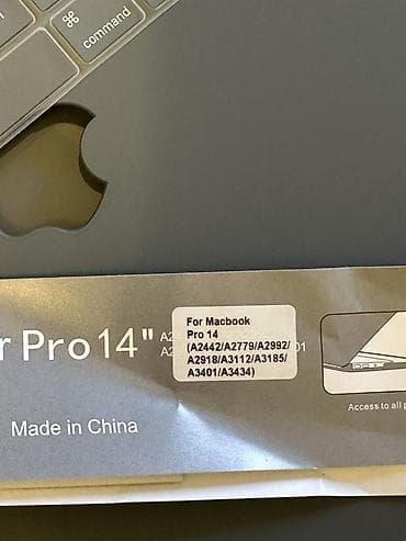 apple mac: Заказывал с Китая отправили не на мою модель.Отдам по себестоимости — 1