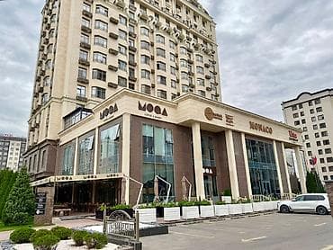 3 комнаты, 75 м², Элитка, 10 этаж, Евроремонт