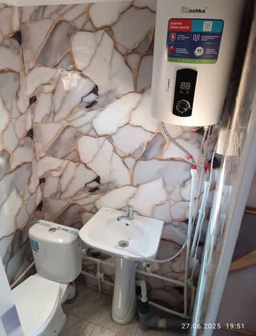 Квартиры: Студия, Собственник, Без подселения, С мебелью частично — 3