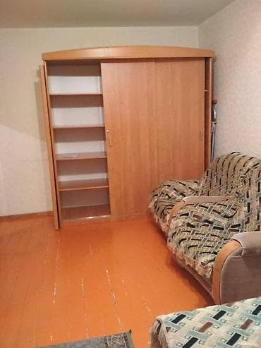 юг: Сдаётся 1-ая квартира район Юг-2 Все необходимые в квартире есть,все — 2