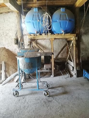 Бизнес үчүн жабдуулар: Газа блок аппараты сатылат кызыкандар чалгыла — 6