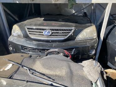лексус бишкек: Хавкат Lexus, 2007 г., Колдонулган, Оригинал — 1