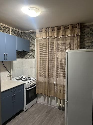 Квартиры: 3 комнаты, 58 м², 104 серия, 3 этаж, Косметический ремонт — 4