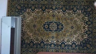 купить ковер: Ковер Б/у — 1