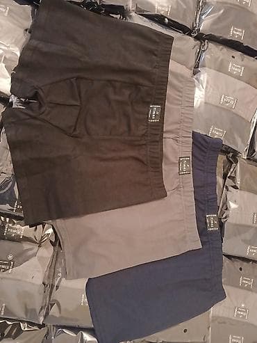 трусы для месячных: Мужские боксёры (трусы) Almaz от производителя, ткань турецкая. - — 9