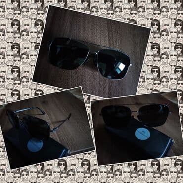 ремонт брендовых очков: Очки в Бишкеке, брендовые(мужские и женские) Все фото и цены скину — 13