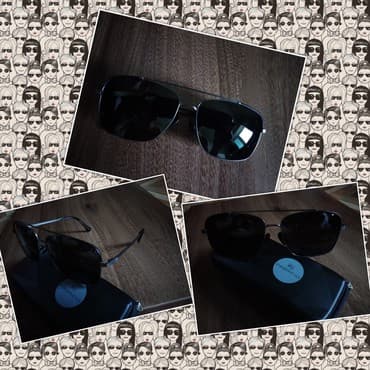 ремонт брендовых очков: Бренд: FABRICIO
Комплект: Укрепленный футляр, коробка и документы — 1