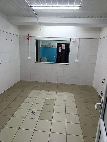 Бөлмөлөр: Вефа Тц Абая\Горького Сдается помещение под кухню цех Площадь:30м2 — 2