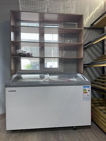 pro group: Модульный торговый павильон из сэндвич-панелей - Формат: готовый к — 6