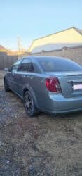 машина малибу цена: Chevrolet Lacetti: 2007 г., 1.6 л, Механика, Бензин, Седан — 6