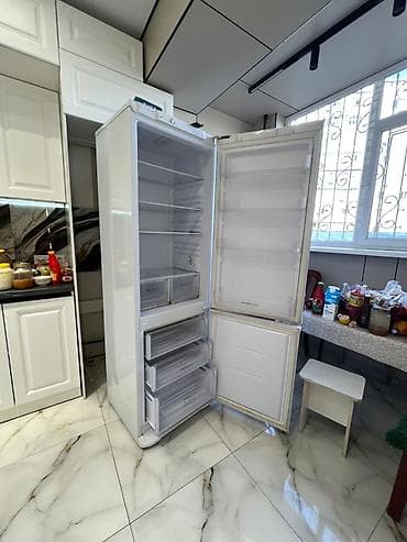 холодильник свечка: Рабочий холодильник и рабочая духовка отличном состояние .Только после — 7