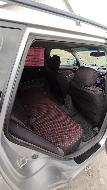 infinity fx35: Toyota Caldina: 2000 г., 2 л, Автомат, Бензин, Универсал — 6