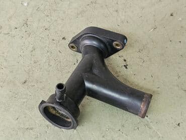 системы охлаждения protech: Термостат Chrysler 2002 г., Б/у, Оригинал, Германия — 14