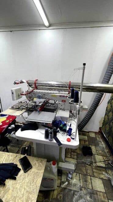 промышленные швейные машины бу: Карманный лазерный машинка — 3