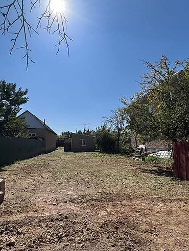 туп район: 4 соток, Для строительства, Красная книга — 4