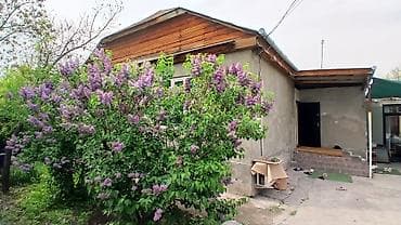 летние: Продаётся частный дом с просторным двором и хозпостройками. - — 2