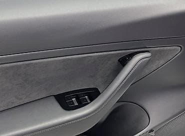 Tesla: Tesla Model 3: 2019 г., 5.5 л, Автомат, Электромобиль, Седан — 8