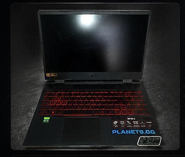 gigabyte gaming oc: Acer Nitro 5 AN515-58 — мощный игровой ноутбук для игр, работы и любых — 3