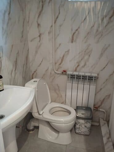 снять комнату бишкек долгосрочно: 1 комната, Агентство недвижимости, Без подселения, С мебелью частично — 3