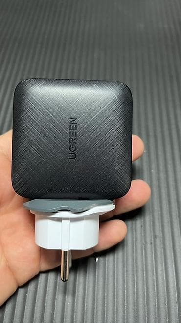 mini usb: Быстрая зарядка UGREEN Power Delivery Fast Charger (модель CD224) На — 3