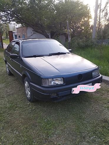 термостат на пассат б3: Volkswagen Passat: 1994 г., 1.8 л, Механика, Бензин, Седан — 2