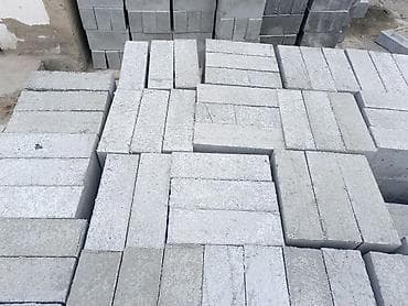 полистролблок: Полистиролбетонный блок, 600x300x200, D600, Бесплатная доставка — 4