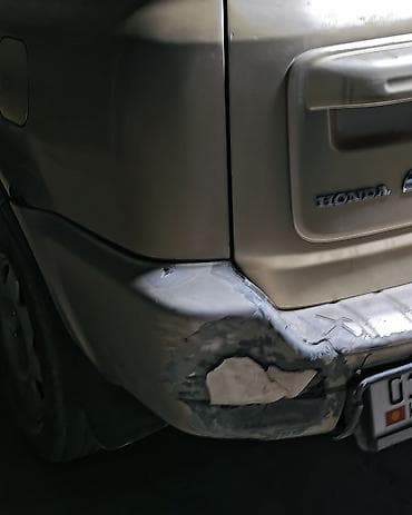 Honda CR-V: 1999 г., 2 л, Автомат, Газ, Кроссовер — 6