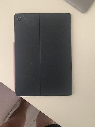 samsung tab s8 plus: Планшет, Samsung, память 128 ГБ, 10" - 11", Б/у — 1