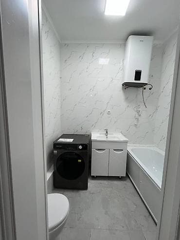 hostel osh: 1 комната, С мебелью полностью — 3