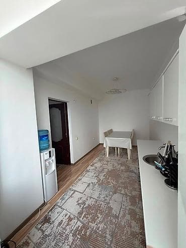 90000: 1 комната, 44 м², 7 мкр 11 этаж, Евроремонт — 6