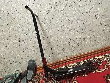 самокаты цены: Самокат, Трюковой — 7