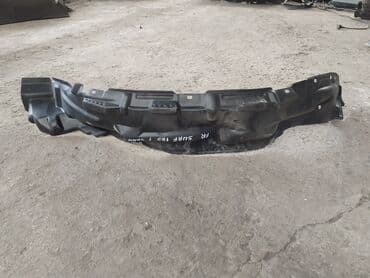 сюрф ветровик: Toyota Surf 185 / 4Runner Подкрылок, Тойота Тойота Сюрф 185 / Фораннер — 1