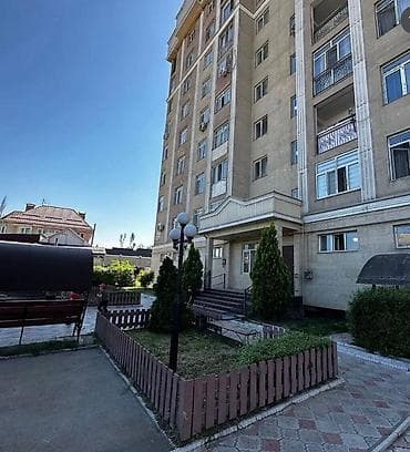 Продажа квартир: 1 комната, 32 м², Элитка, 4 этаж, Евроремонт — 10