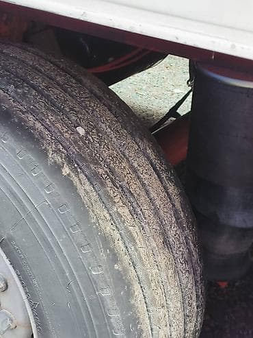 прицеп шмитц: Прицеп, Schmitz Cargobull, Холодильник, рефрижератор, от 12 т, Б/у — 8