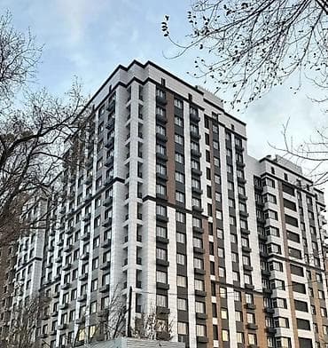 2 комнаты, 71 м², Элитка, 5 этаж, Готовая ПСО (под самоотделку) — 1