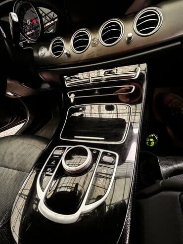 дом обмен на авто: Mercedes-Benz E-Class: 2017 г., 2 л, Автомат, Бензин, Универсал — 6